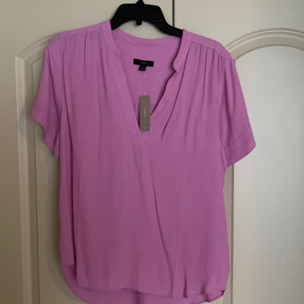 NWT JCrew blouse